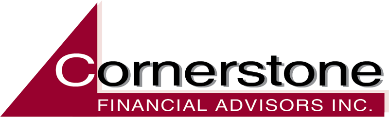 Cornerstone Financial Advisors Inc.