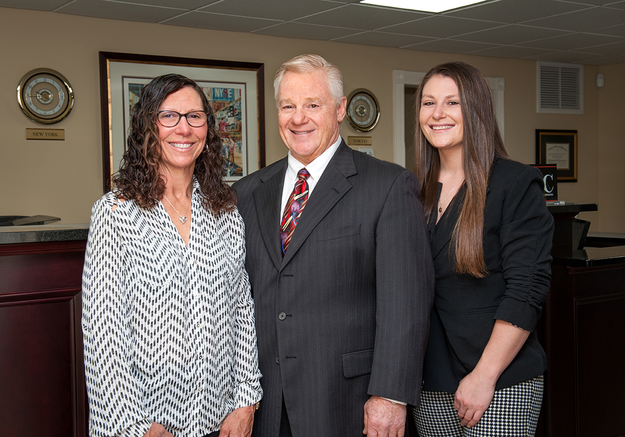 Cornerstone Team