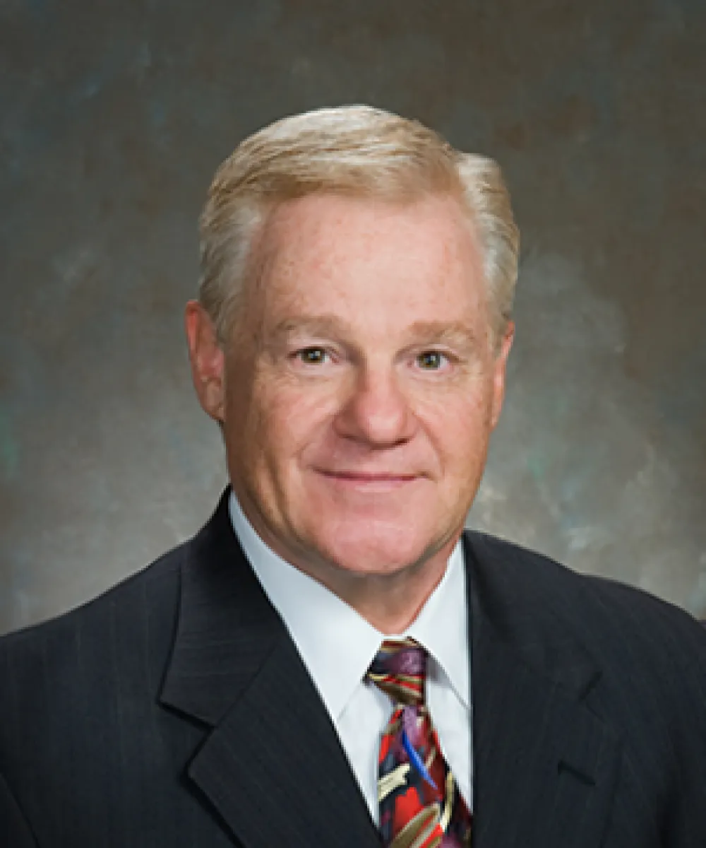Michael J. LaMaina