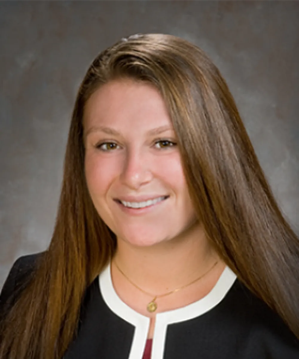 Shauna M. LaMaina